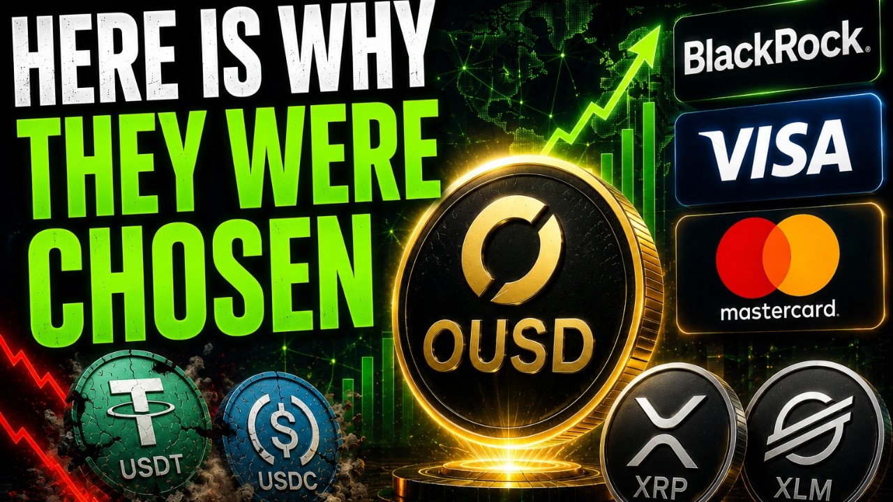 This New Stablecoin OUSD Has USDT and USDC in Panic Mode