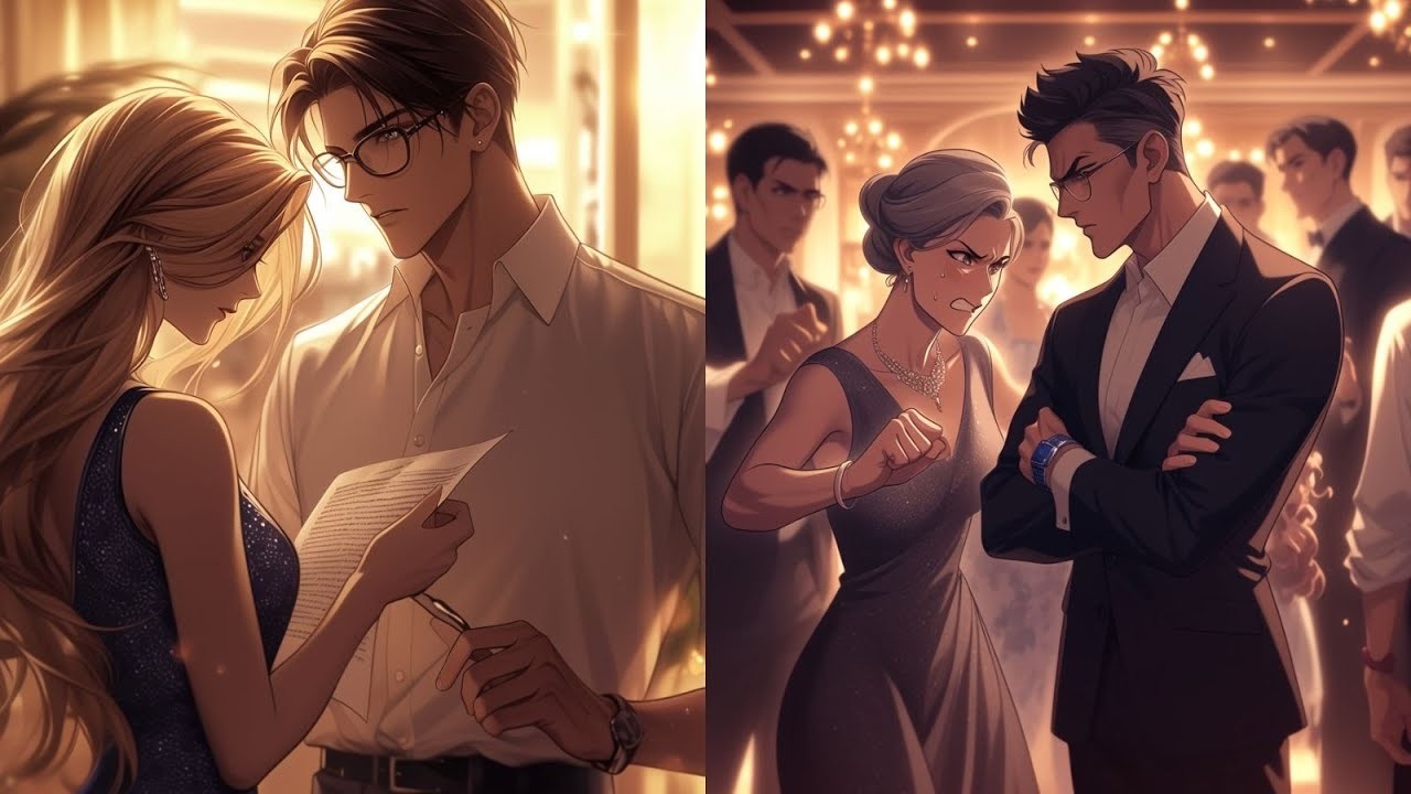 📕My wife and her 