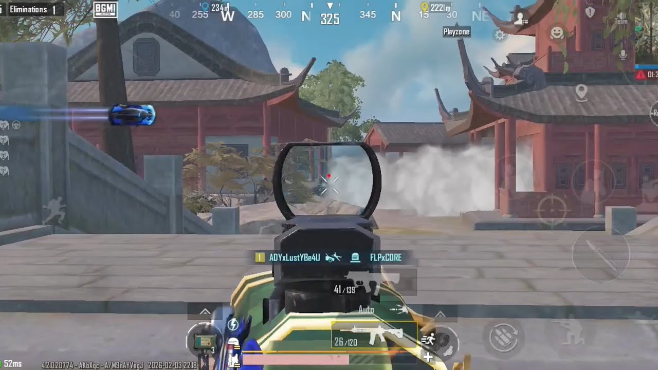 PRACTICE MAKES PERFECT 🚀🔥 | SCRIMS HIGHLIGHTS | IQOO NEO 7 GAMEPLAY | IRL GOD GAMING 