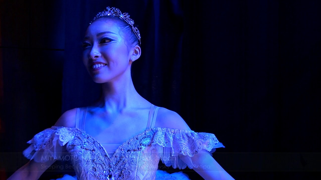 Prix de Lausanne – Day 5 – Afternoon