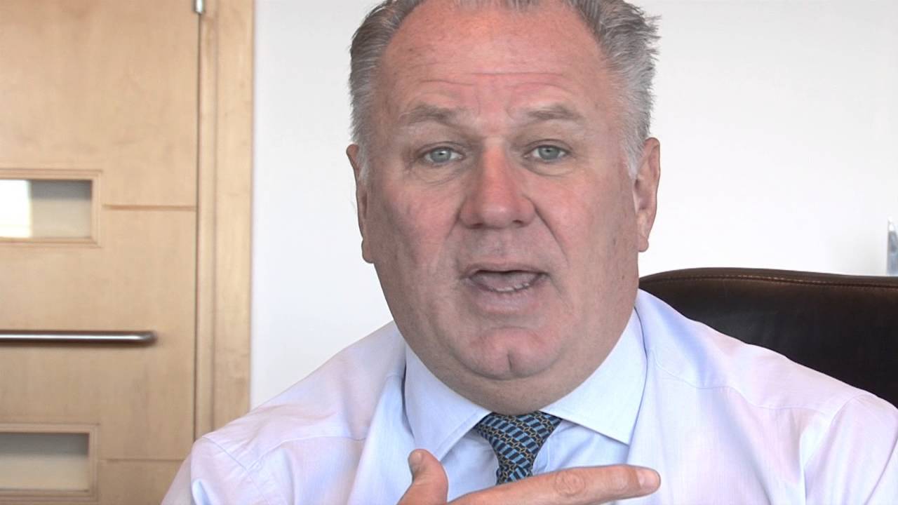 Mike Norris About Winning Together