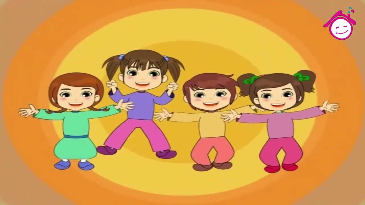 Al Tajer Song | أغنية التاجر - قناة دار القمر - قناة الطفل العربي
