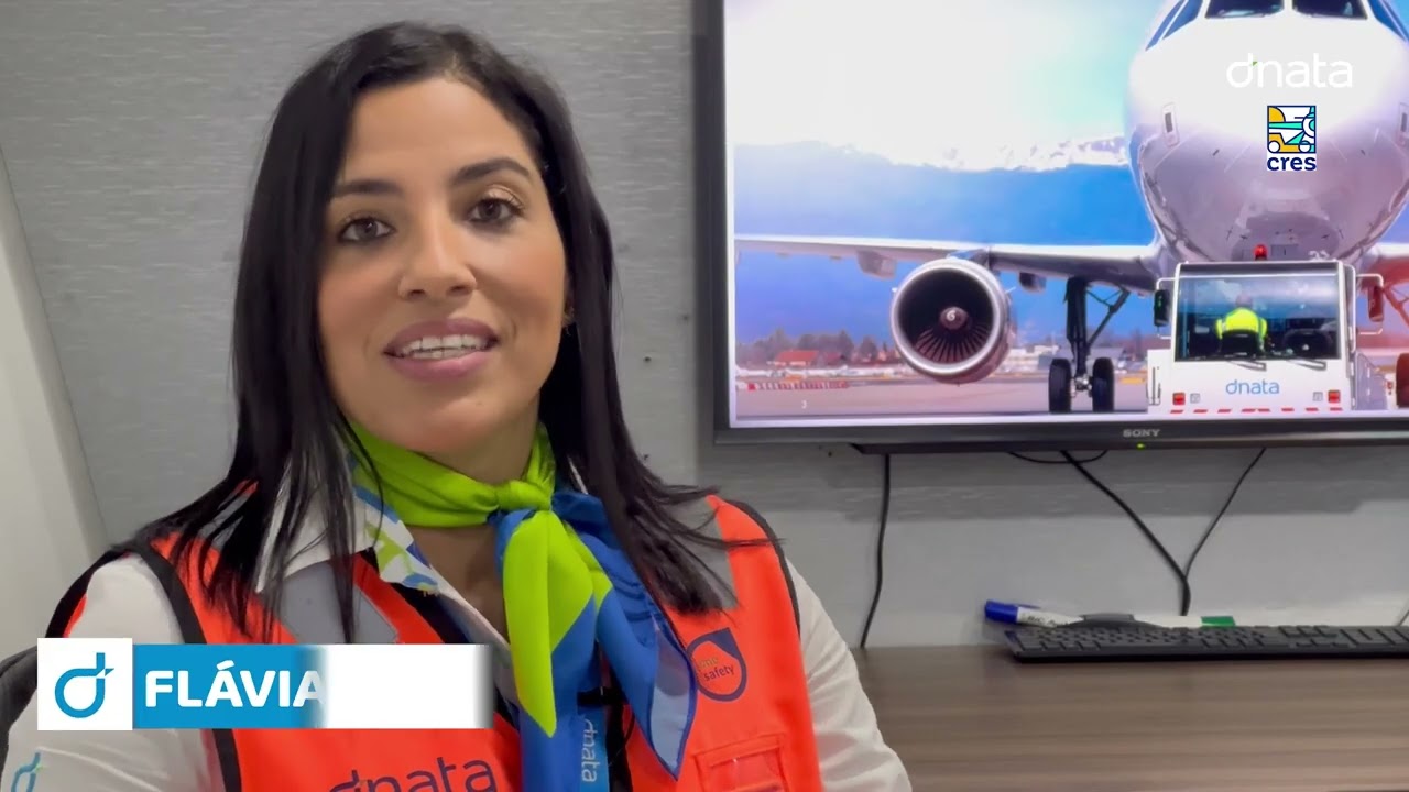 Orgulho de Ser dnata