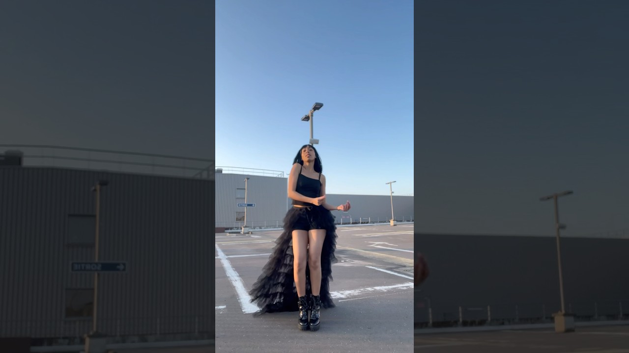 JISOO - EARTHQUAKE [dance cover] #kpop #challenge #dance #jisoo #blackpink #kpopdancecover