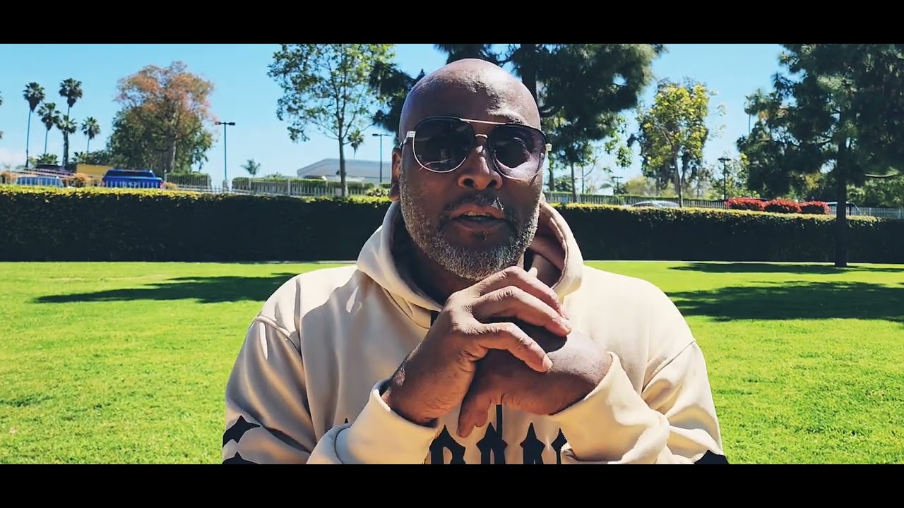 CJ MOB PIRU CLEARS UP THE DISTORTED INFO 