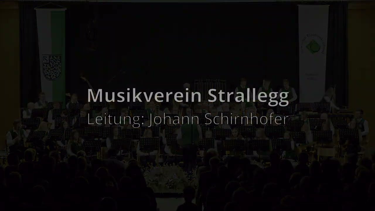 I Will Follow Him - MV Strallegg