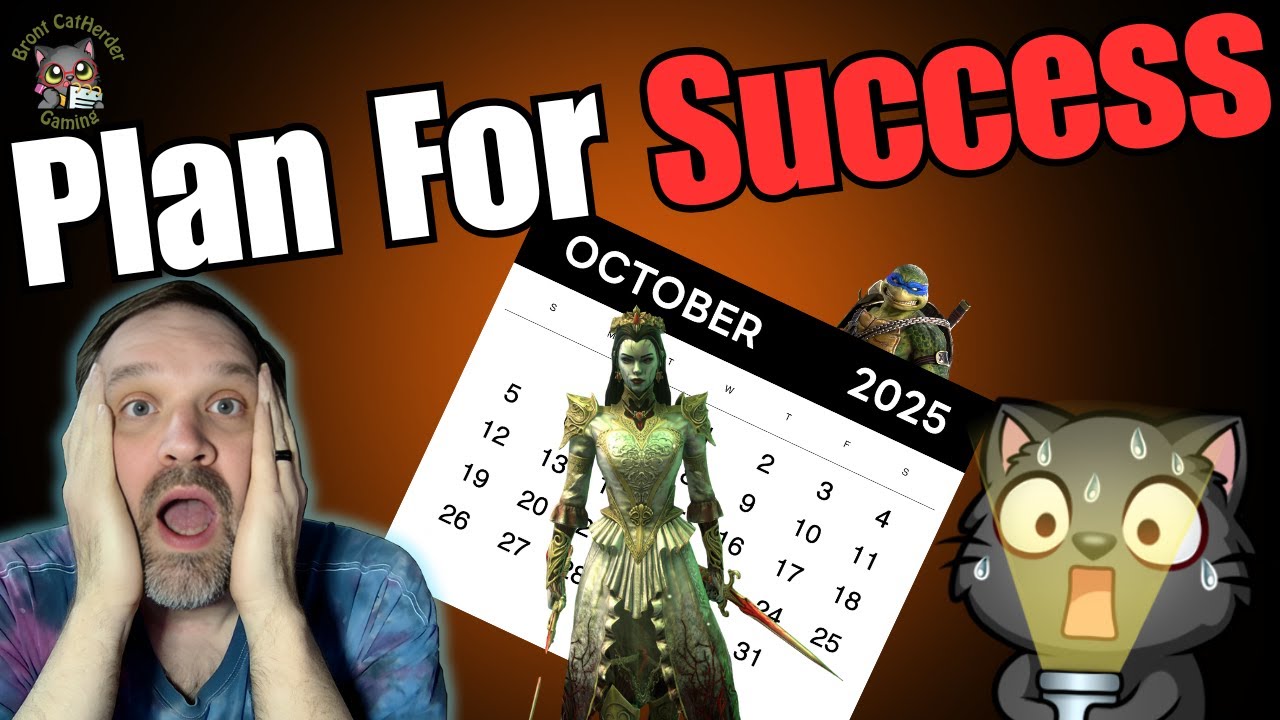 Plan For Success: Sanguine Maria And Leo Planner - Raid Shadow Legends