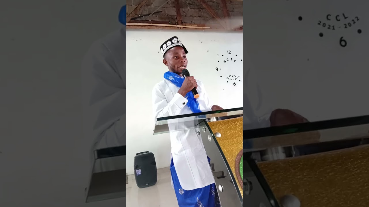 HISTORY OF THE IBIBIO'S: NCBC CULTURAL DAY AND GRANDFINALE OF STUDENTS WEEK