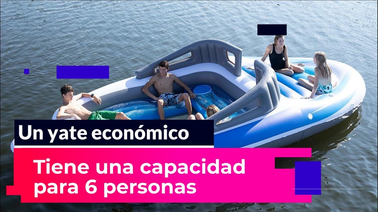 Mi próximo yate! UN YATE BARATO! / DenisTec