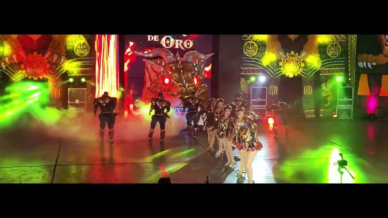VIRGEN DEL CARMEN FINALISIMA TUNDIQUE 2022 - DJ SHEITAR