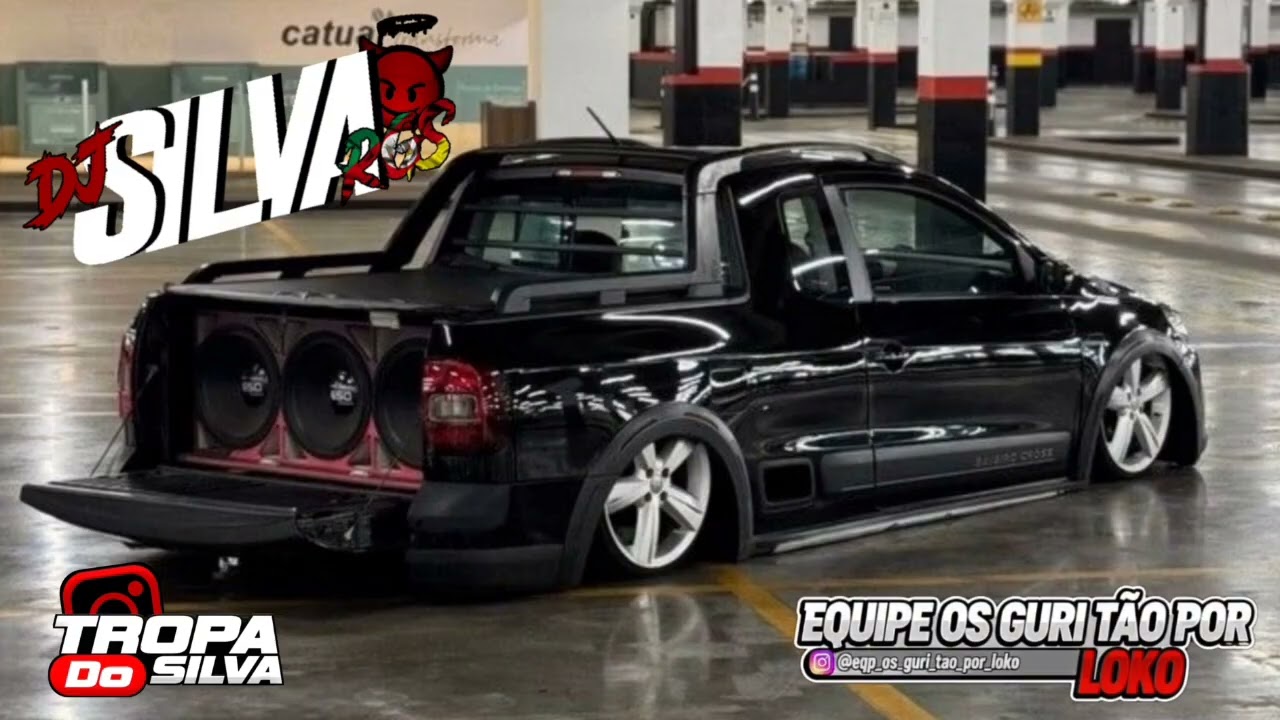 MEGA FUNK   ESP CHAPARAM O TIMÃO E DERAM LANÇA PRO PUMBA 🤪  NOVEMBRO 2K25 🔥  DJ SILVA RGS 👑
