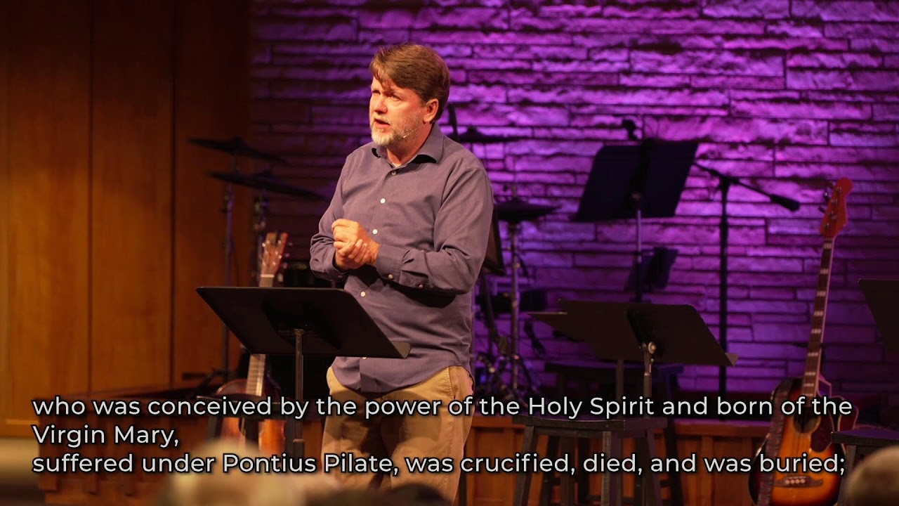 11am Instrumental Worship at Highland  |  March 15, 2026