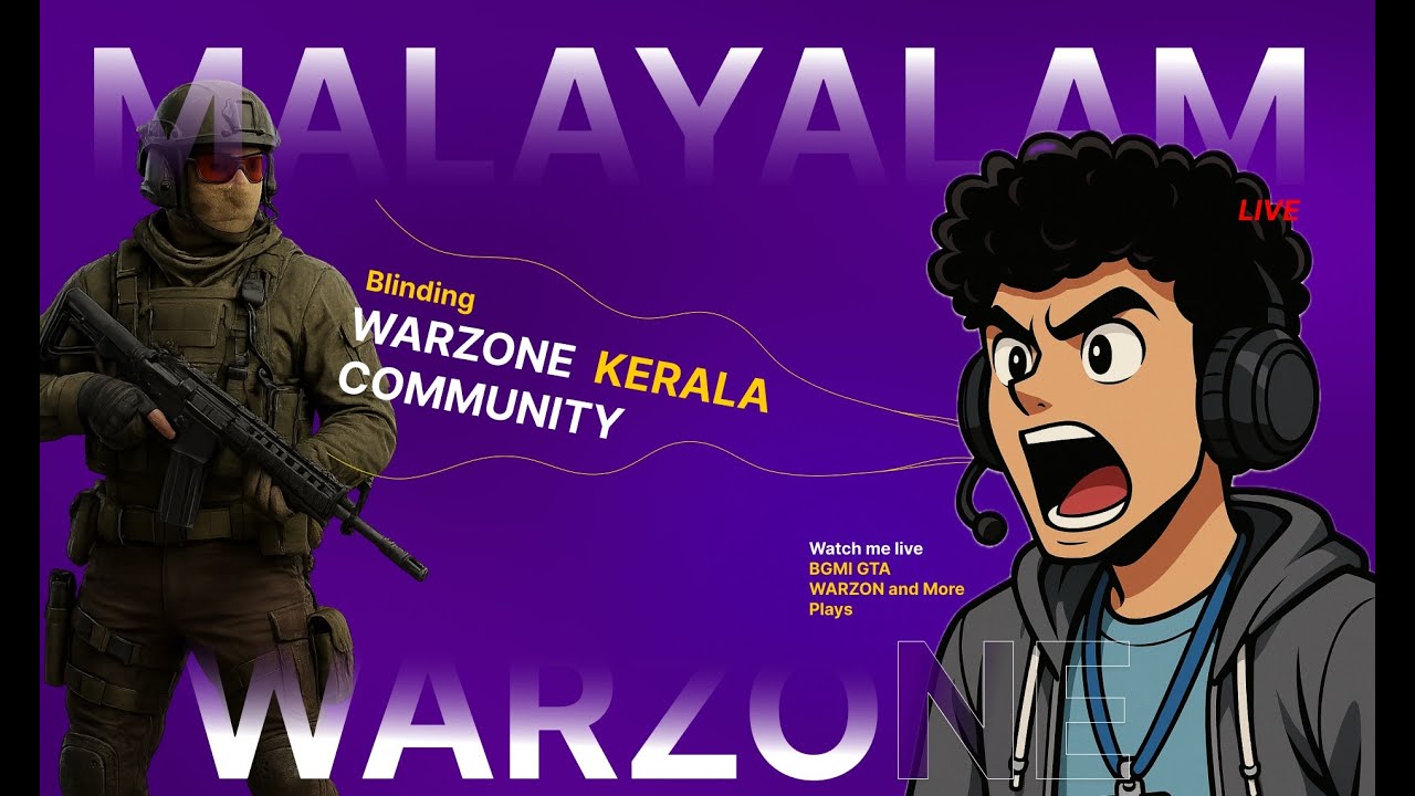 WARZone