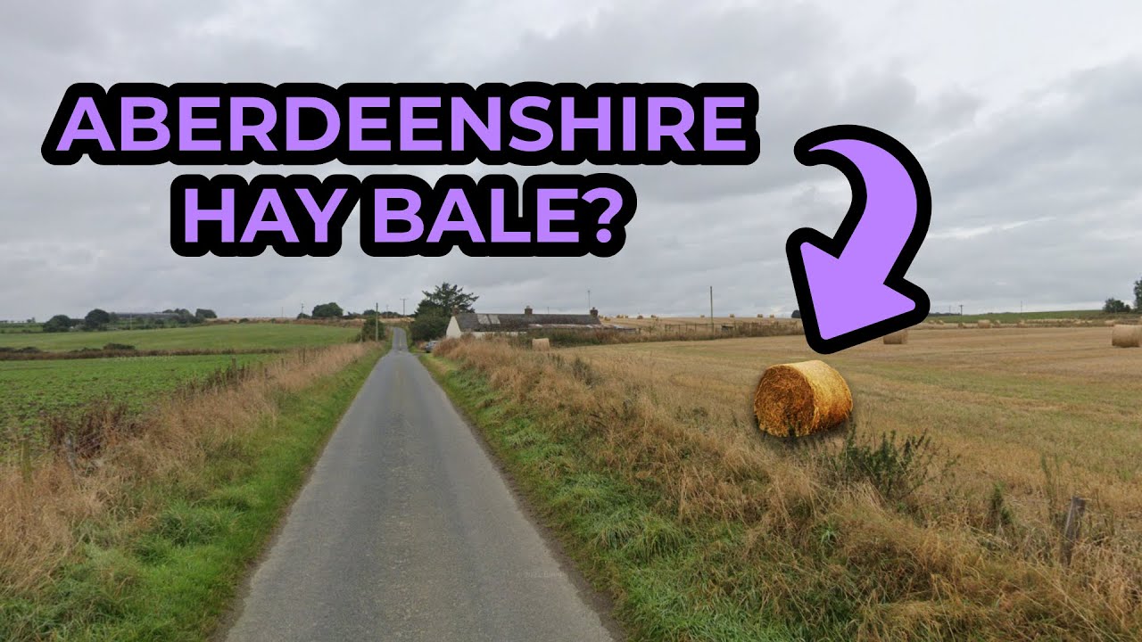 UK Regionguessing Tips for GeoGuessr