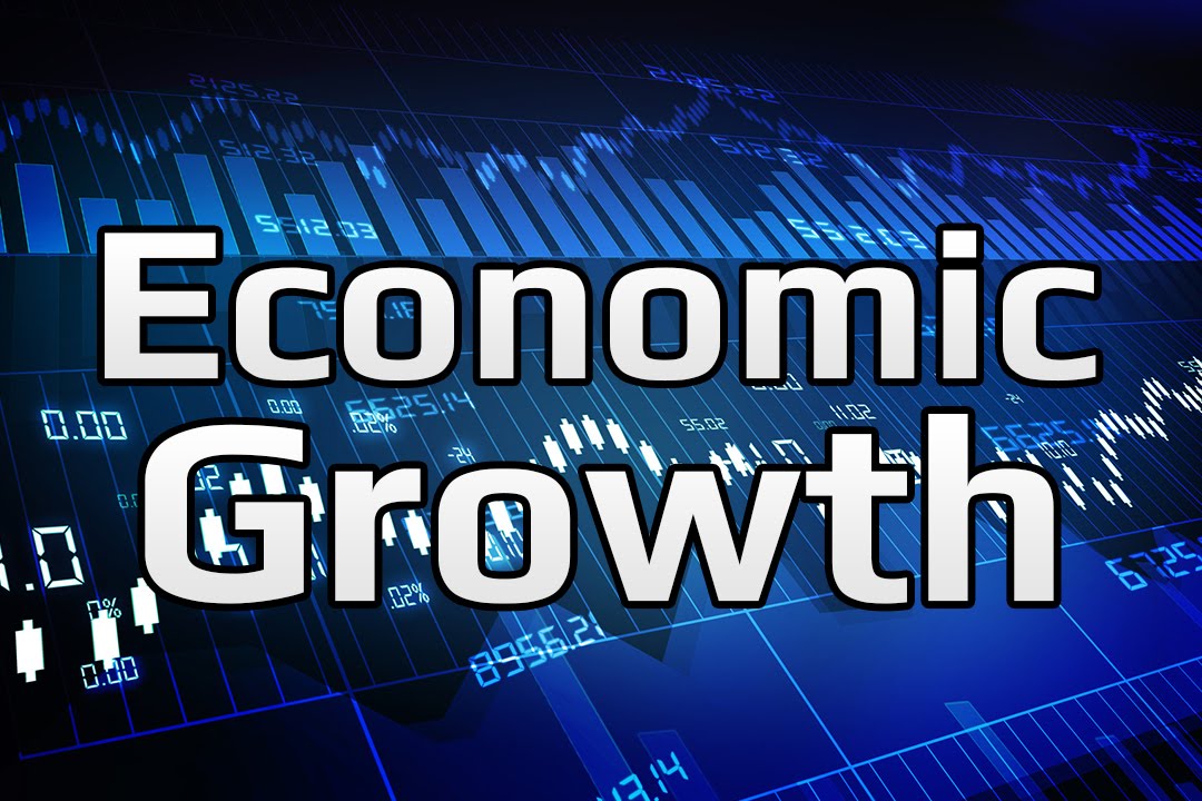 Economic Growth Rates - Economic Growth (1/4) | Principles of Macroeconomics