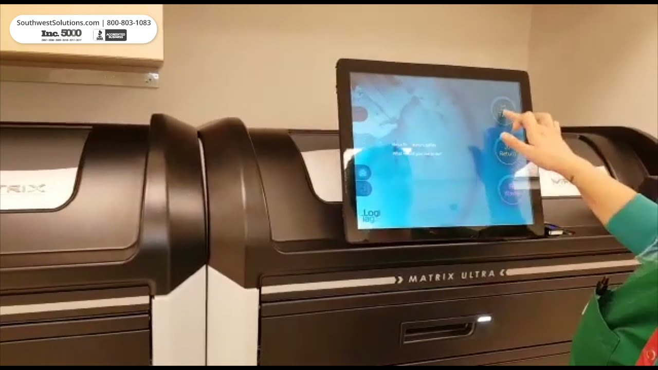 Automated Narcotics & Medication Dispensing Cabinets for Pharmacies