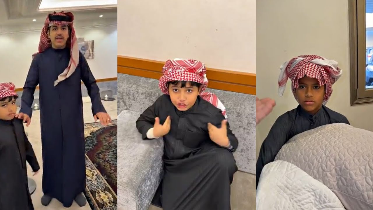 اتفاق بين أحمد وقزيع… والنهاية صادمة 😱