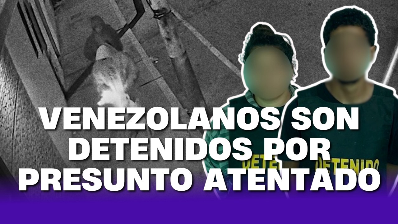 Caen implicados en atentado y extorsión en Áncash