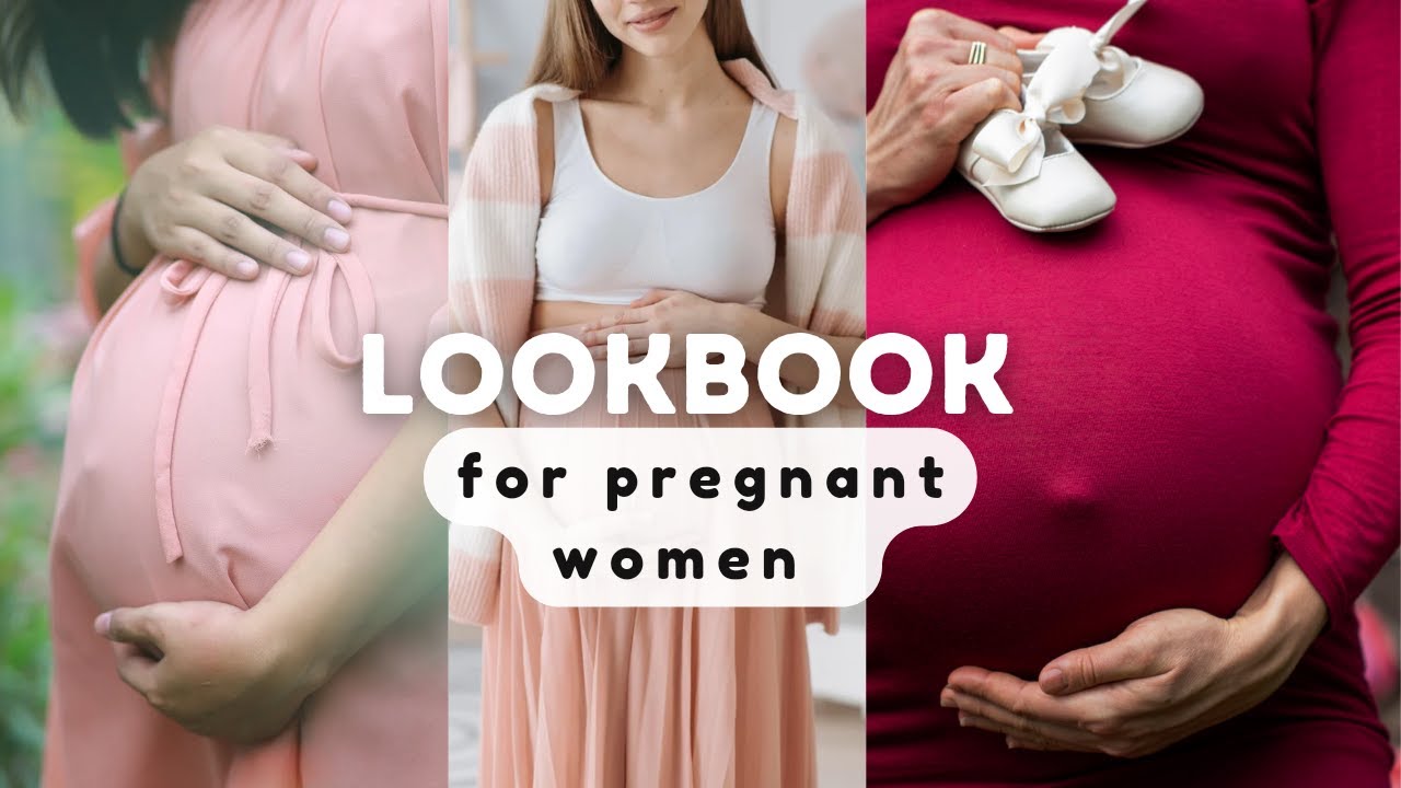 Trendige Schwangerschaftskleidung 2023/Umstandsoutfit/Maternity outfit ideas