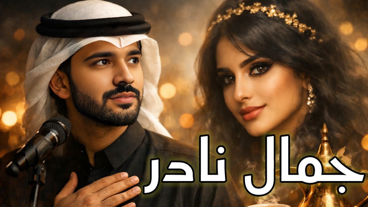 هواي العذب | أنين العشق ( حصريا ) | 2026 | جمال يفوق الوصف