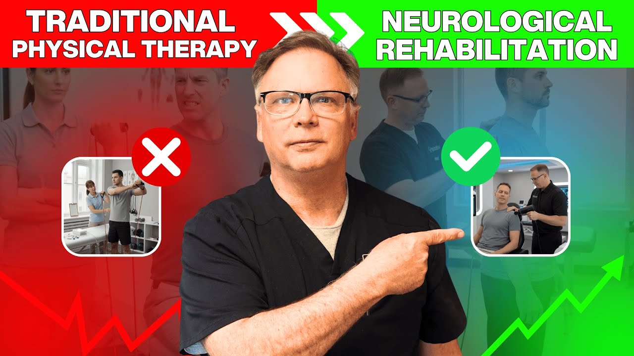 The Hidden Reason You’re Still in Pain After Surgery