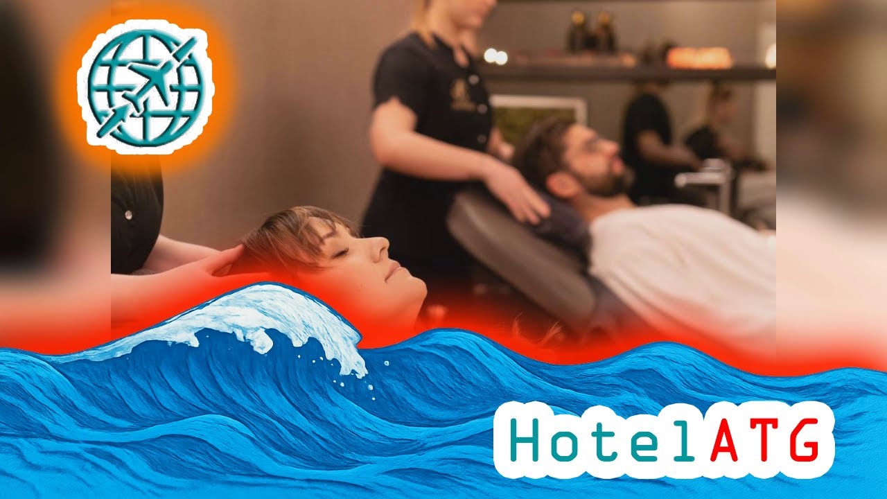 [HotelATG] Review DoubleTree by Hilton Wroclaw