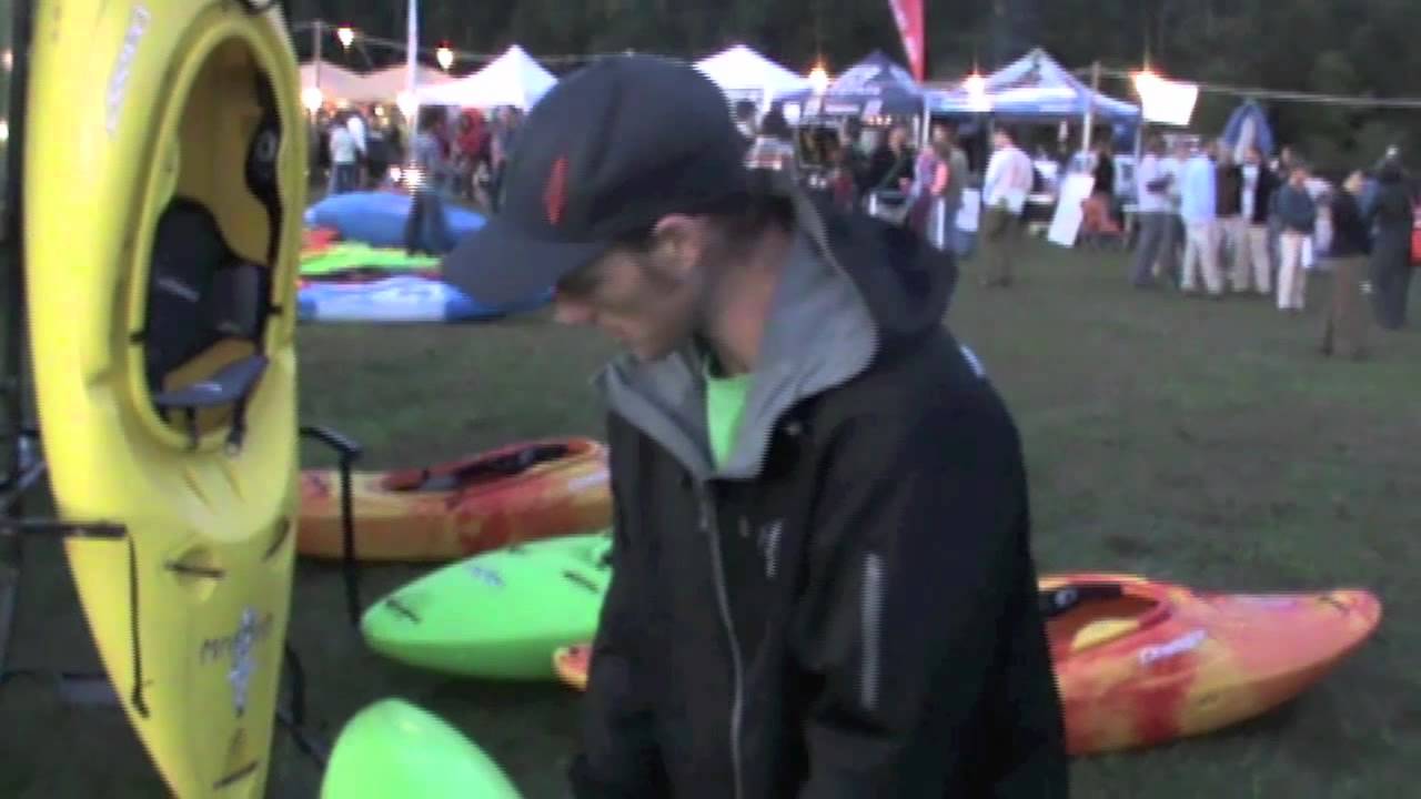 2012 Dagger Mamba