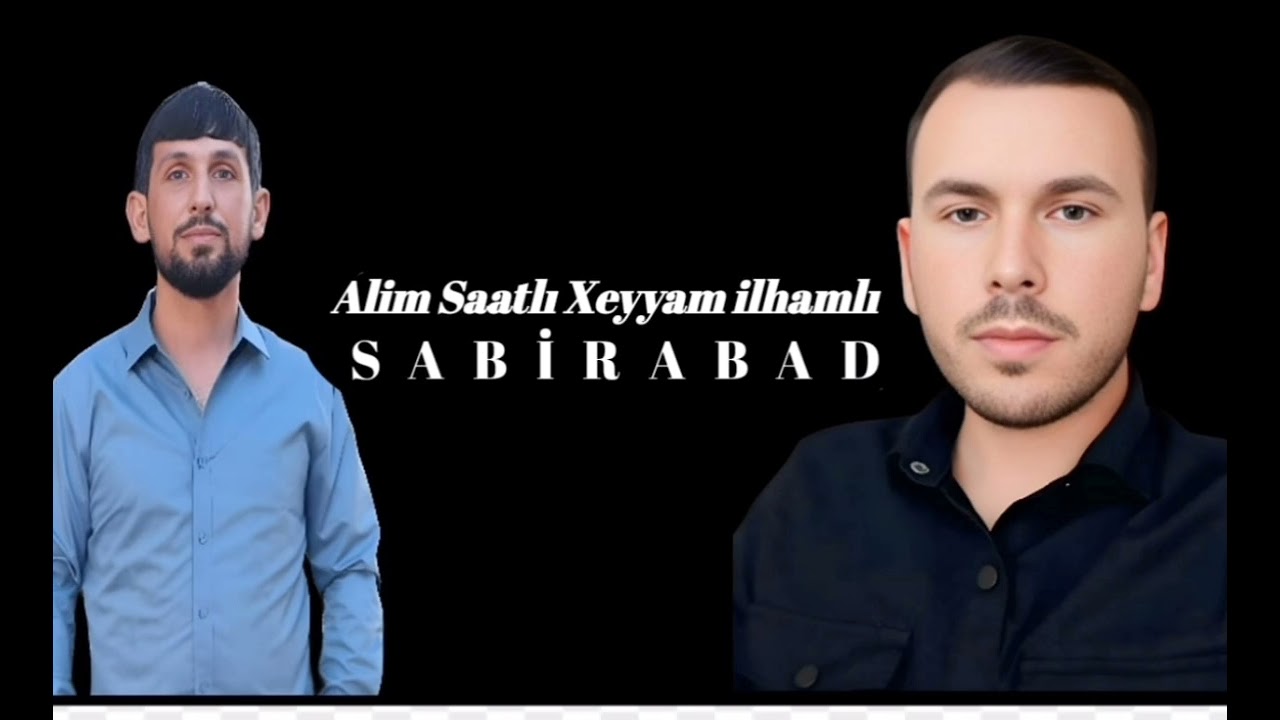 Alim saatlı Xəyyam ilhamlı ,Sabirabad .
