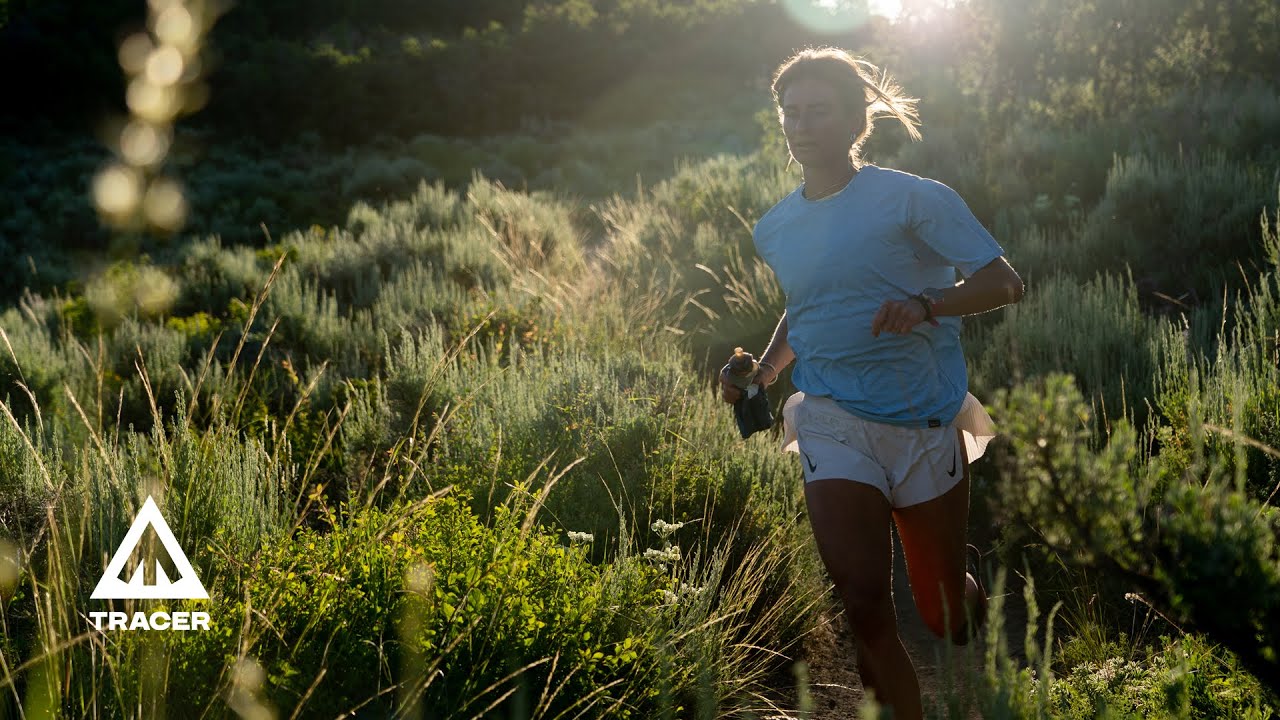 TRACER - The World's Best Endurance Coaches by Your Side