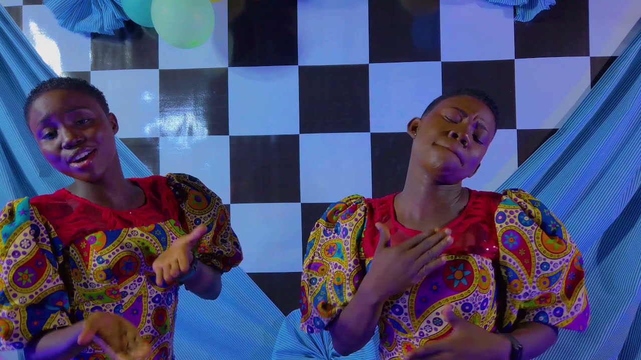 (Official Video) Davelyn Boatemaa ft Odehyieba  Priscilla Awurade Aseda!