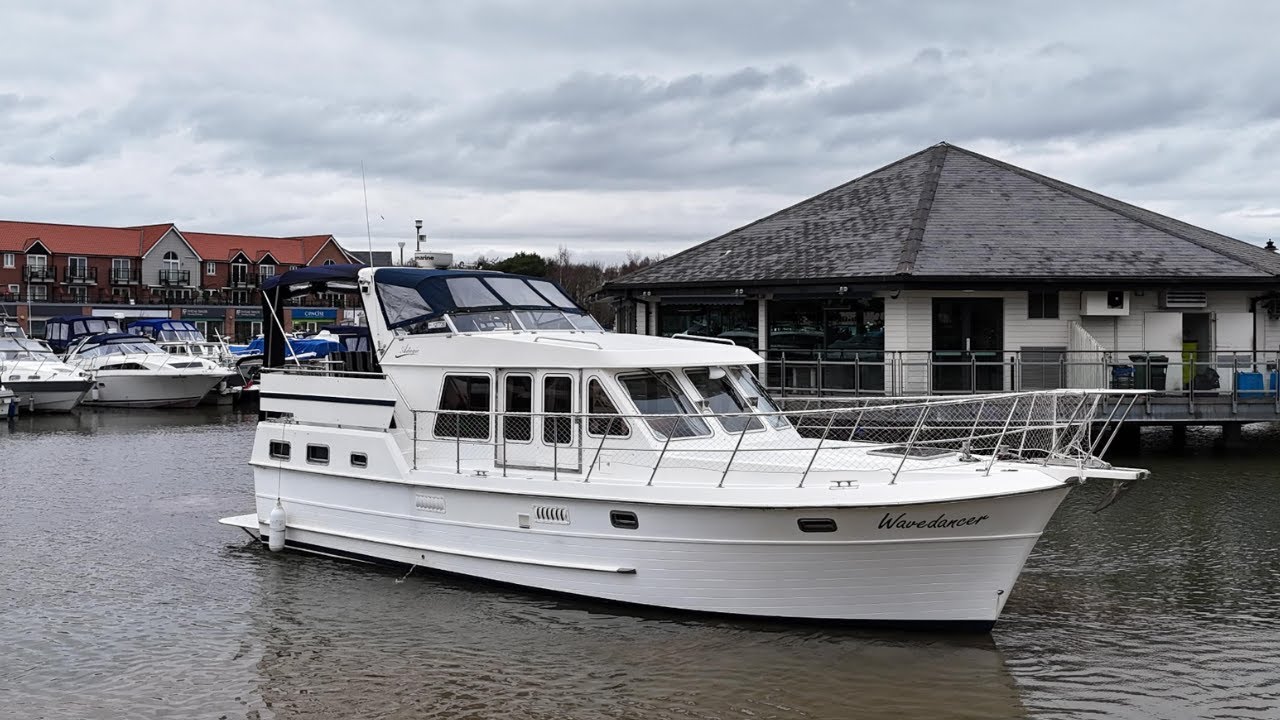 Adagio 40 Walk Through Tour - £147,950