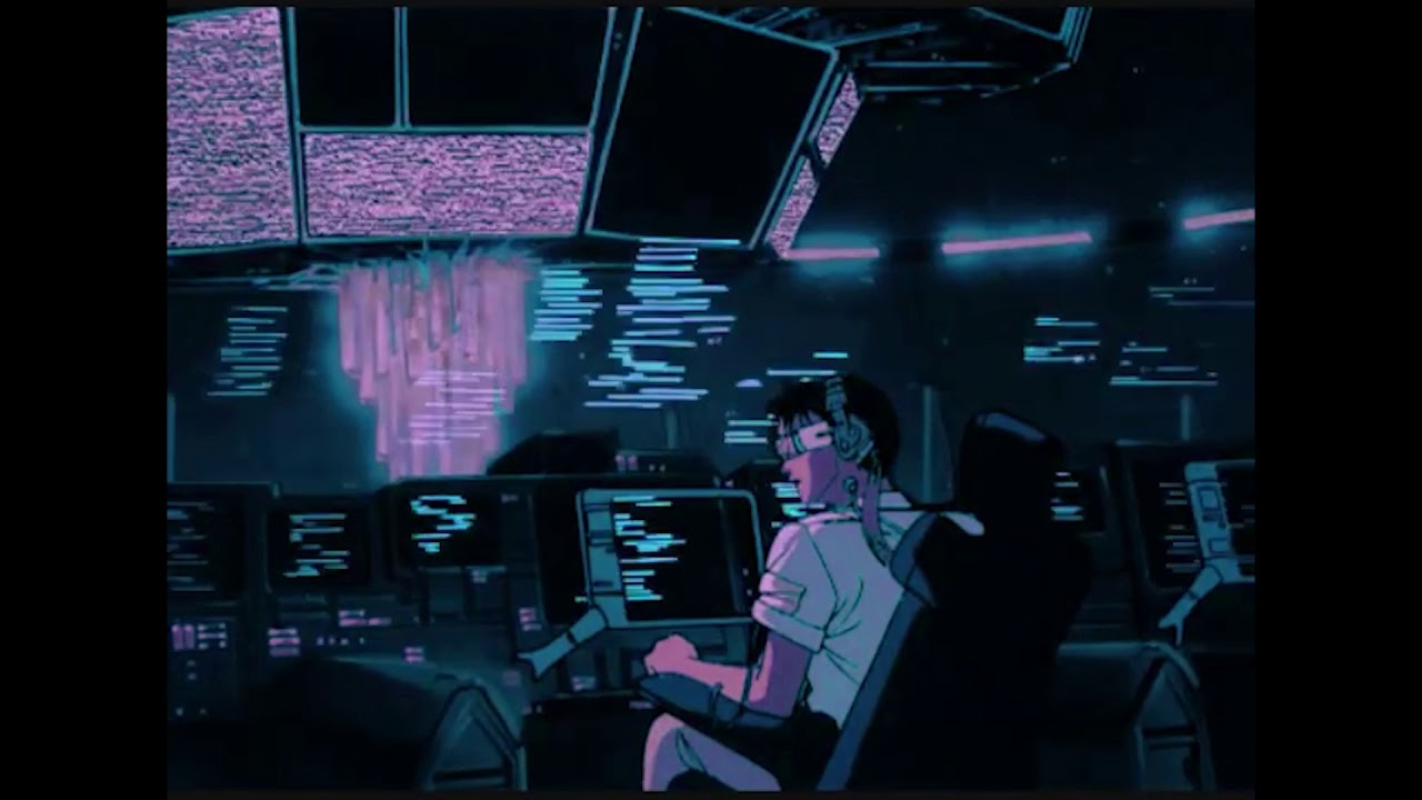 Kid Cudi - The Commander [Slowed + Reverb]