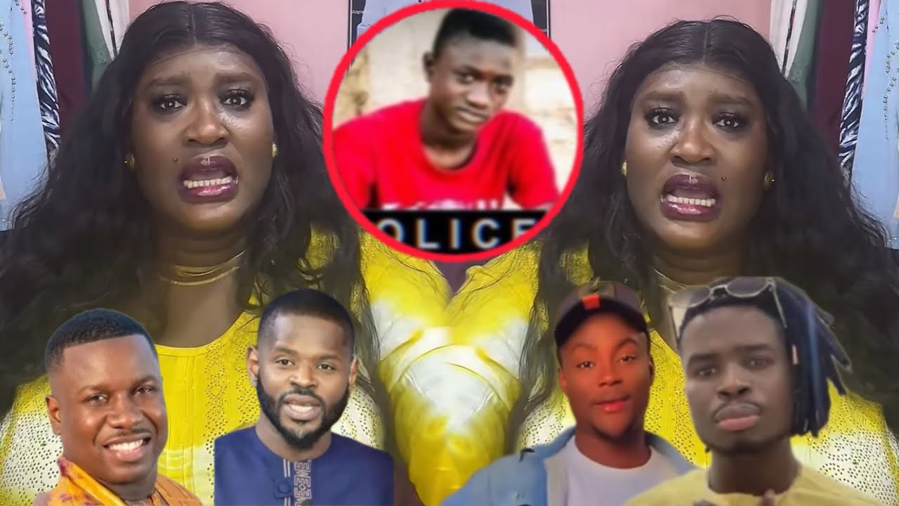 Depuis la prison, le fils de Mame Walo donne des nouvelles explosives de Pape Cheikh Diallo et Zale