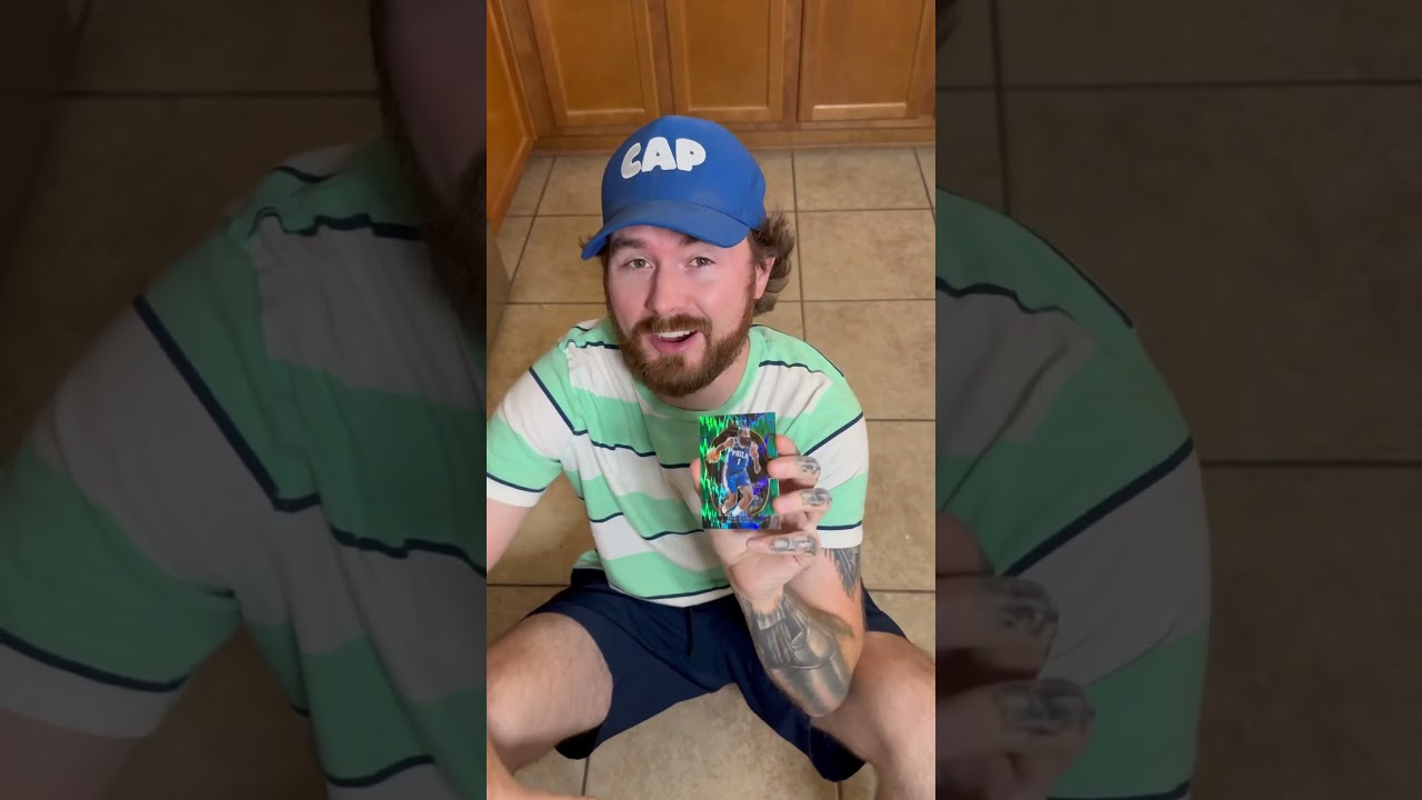 Ludex Card Scanning App 🤑