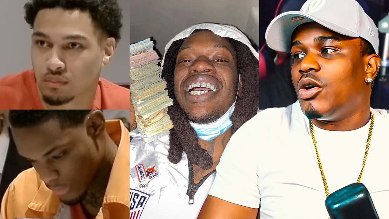 Can they Beat it? Akademiks shares some updates on Foolio's murder suspects new motions & trial