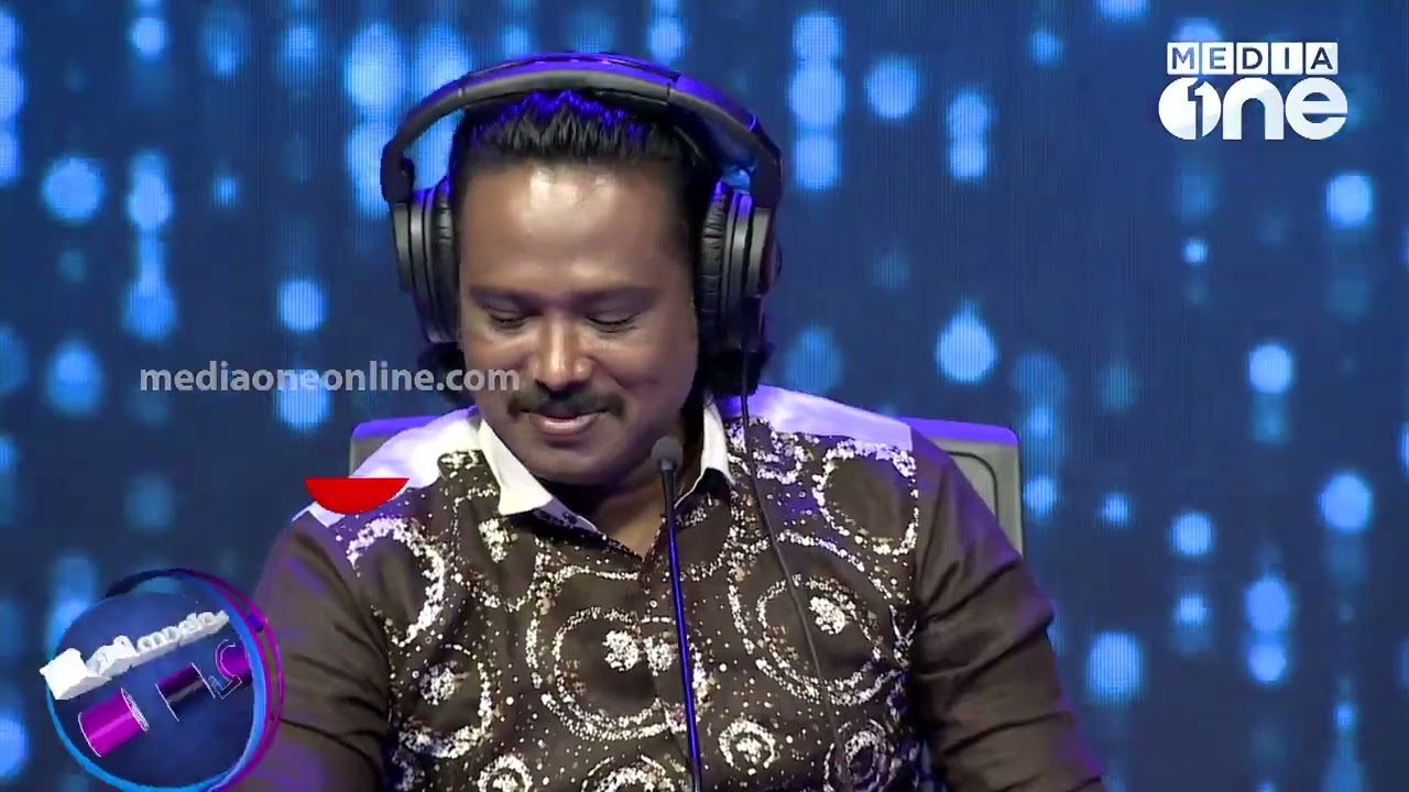 കാടകൊടുമയിൽ   Muzammil  song   Pathinalam Ravu Season 6
