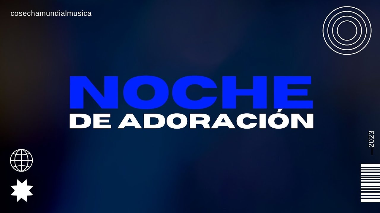Noche de Adoración