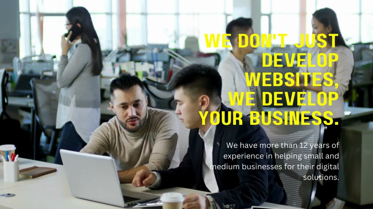 Unlock Online Success with MK Web Solutions: Your Digital Marketing Powerhouse!