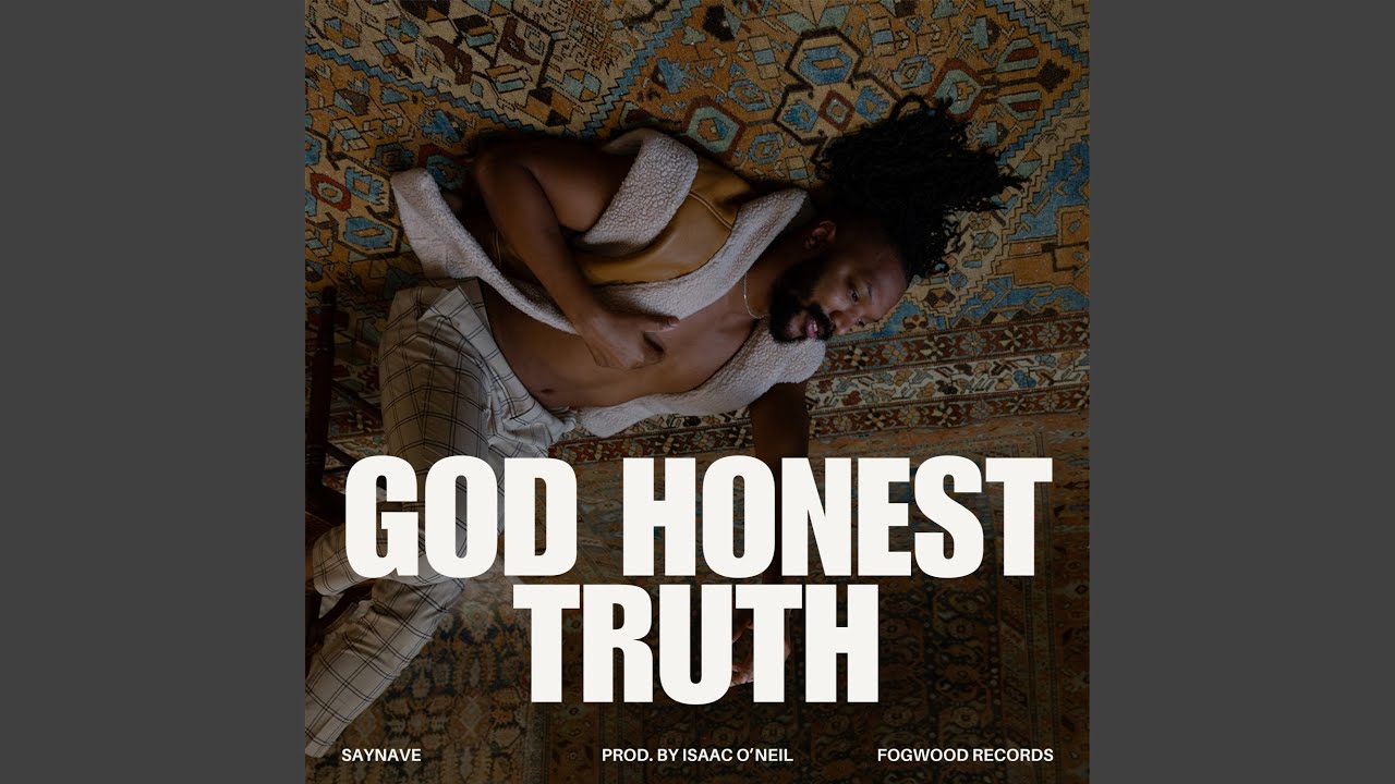 God Honest Truth