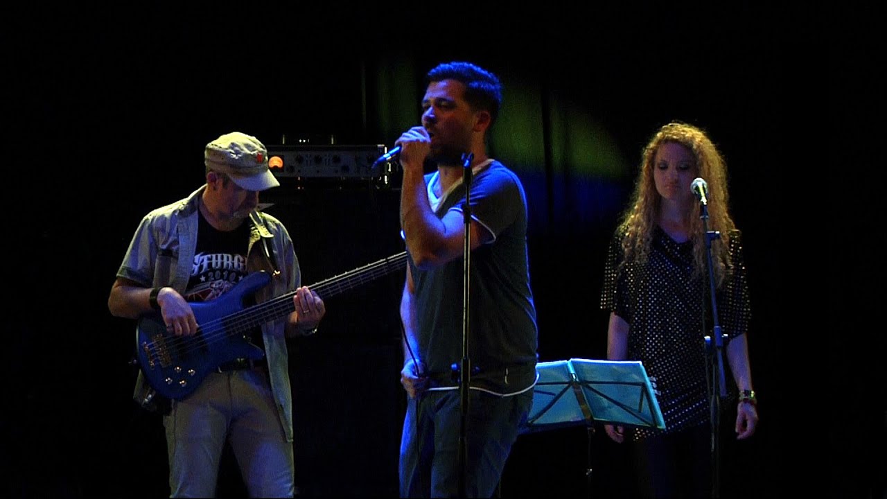 Canzone per un'amica | Solo e Sempre Nomade | Official Nomadi Cover Band