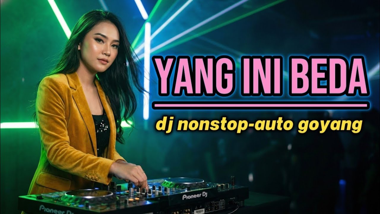 DJ Remix Nonstop VELA PARTY 🔥 Auto Goyang Full Bass | EDM Koplo Party