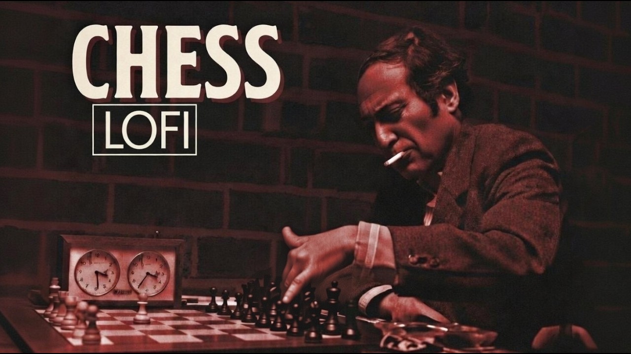 Chess♟️Cafe ☕ || Check Mates in 2, 3, 4 with 30 seconds timer ⏱ #chess
