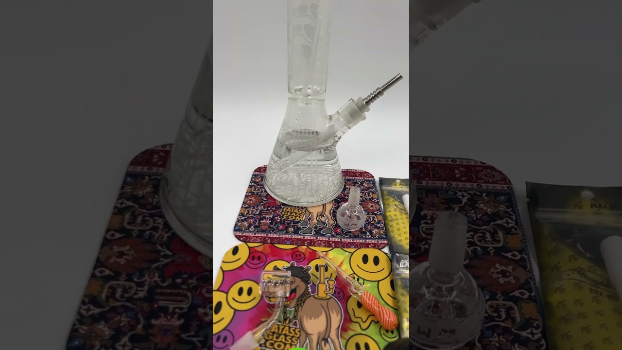 Using a $10 Nectar Collector Dab Straw Tip Replacement to Dab on a Budget. Quartz, Ti, or Ceramic