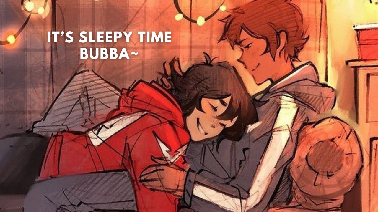 m4m - cuddles with your sleepy boyfriend (gay asmr)(fluff)(sleep-aid)