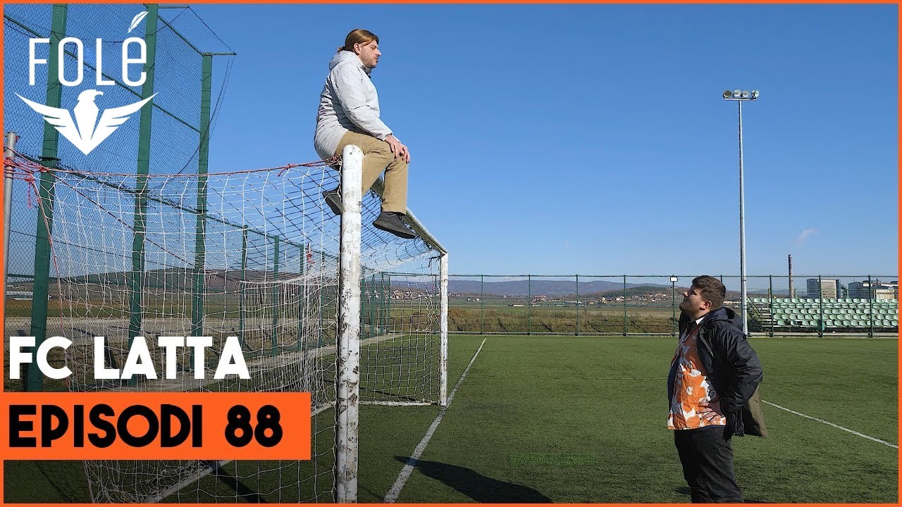 FC LATTA - Episodi 88