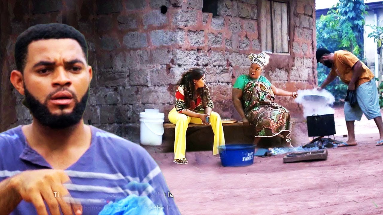 He Pretended To Be a Poor Man Just To See How My mother In Law Will Treat Me Without Money -Nigerian
