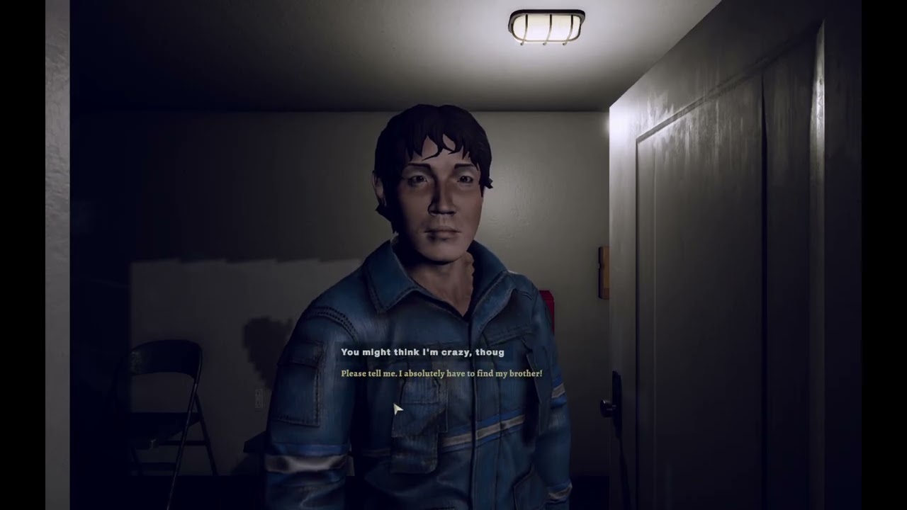 5 TERRIFYING *NEW* RANDOM HORROR GAMES