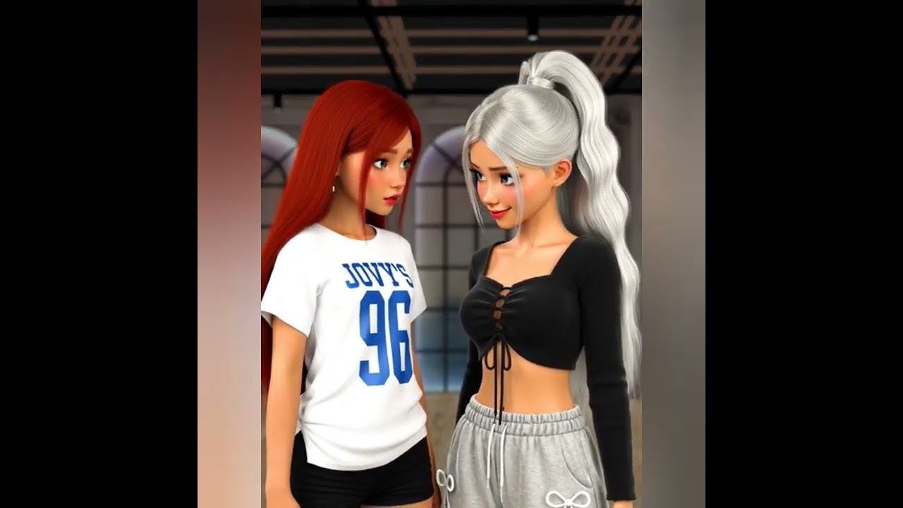 Made a contunuetion of #thelastnote #viral #zepeto #movie #zepetomovie #trend #video #fypシ 