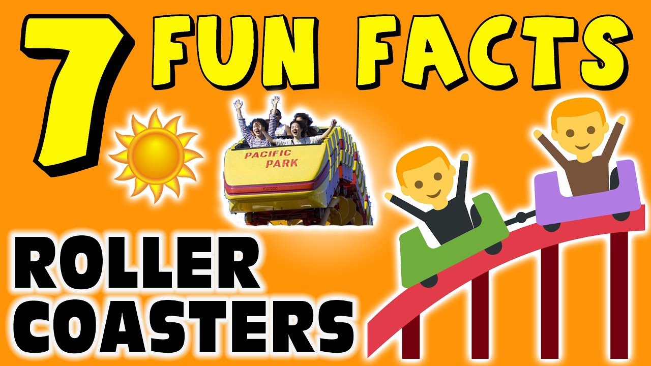 7 FUN FACTS ABOUT ! FACTS FOR KIDS! Learning Colors! Funny! Sock Puppet!