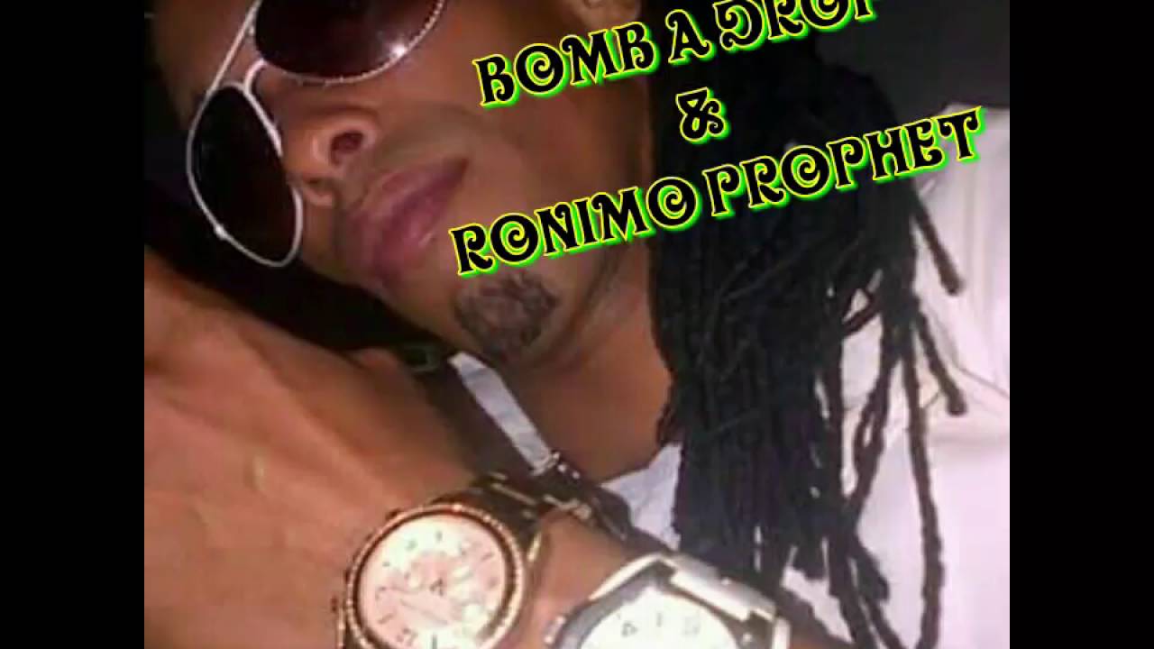 Bomb A Drop & Ronimo Prophet Live